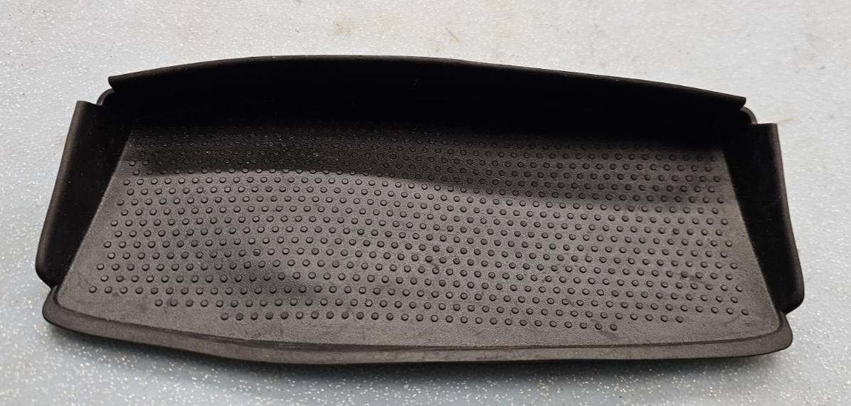 🔥2013-2016 DODGE DART FRONT UPPER ROOF HEADLINER SUNGLASSES PAD INSERT MAT OEM