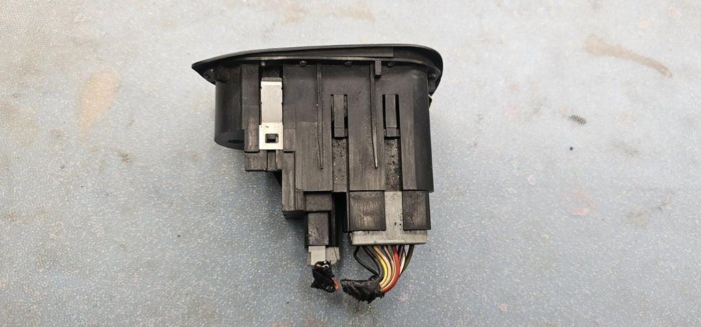 🔥04-05 EXPLORER MERCURY MOUNTAINEER HEAD LIGHT LAMP SWITCH FOG ASSEMBLY BLACK