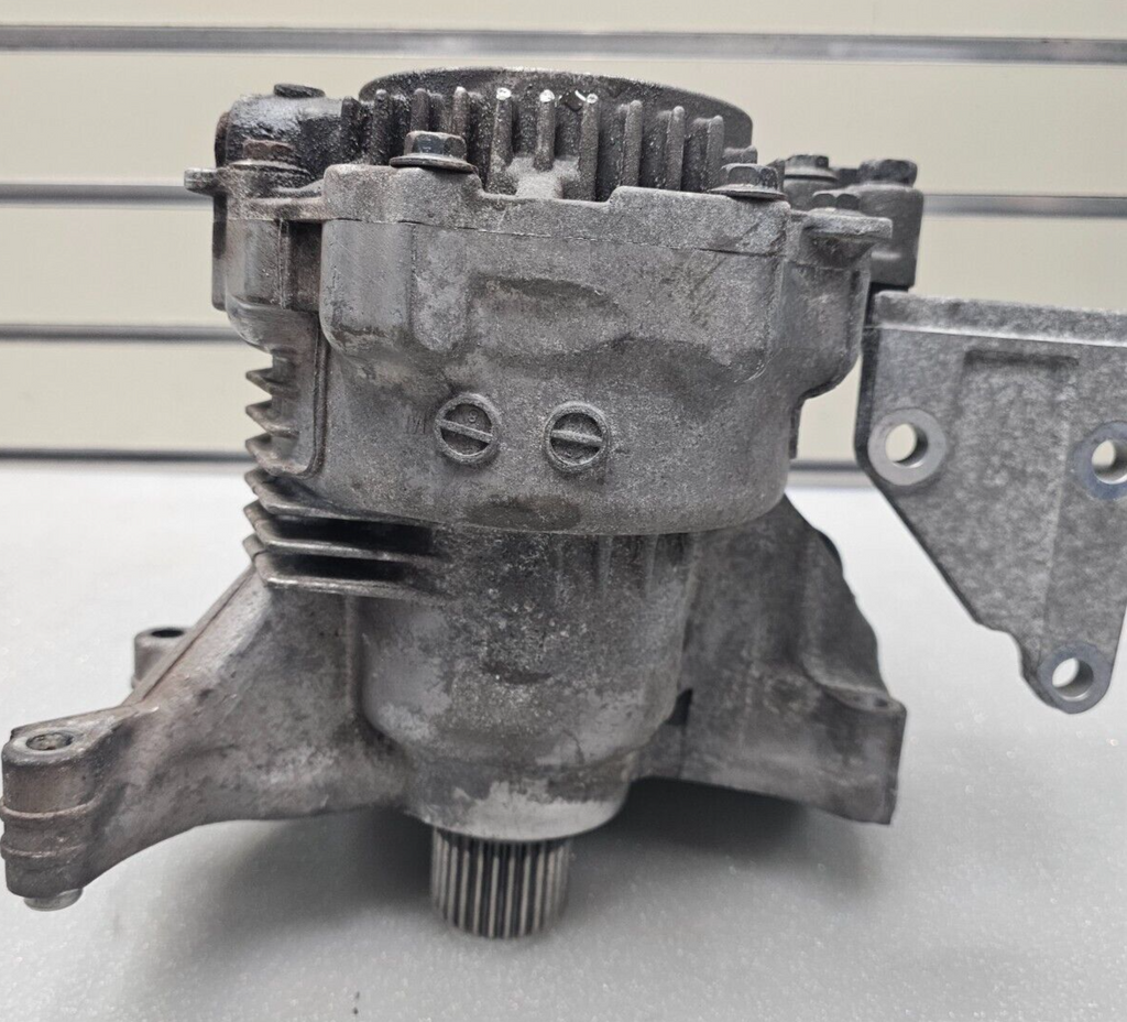 🔥2009-2014 NISSAN MURANO  TRANSFER CASE ASSEMBLY OEM