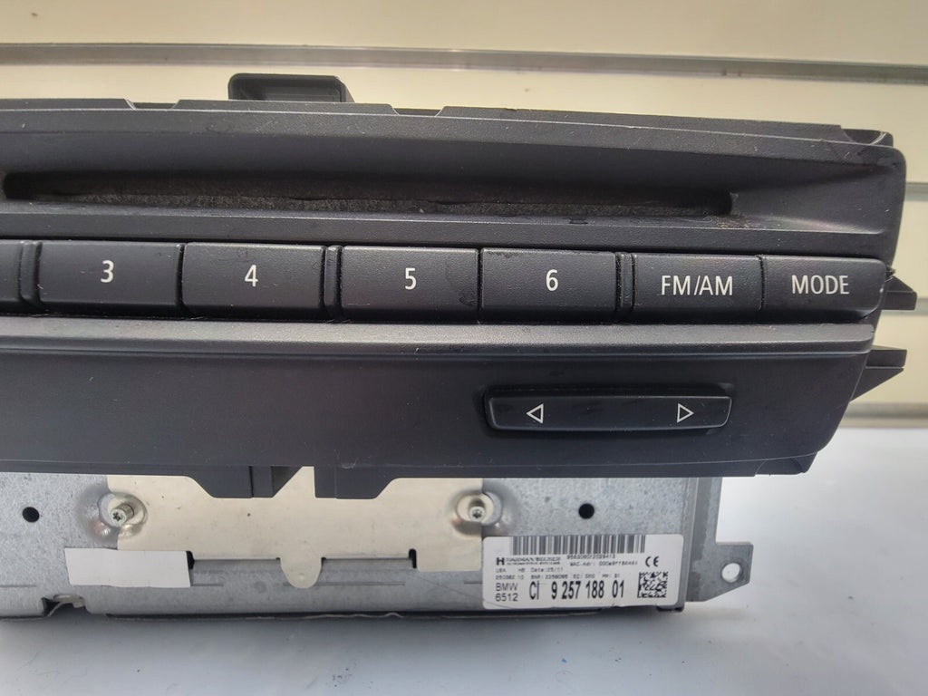 🔥2009-2013 BMW 328i 335I E90 Radio Audio Navigation DVD CD GPS Player Receiver