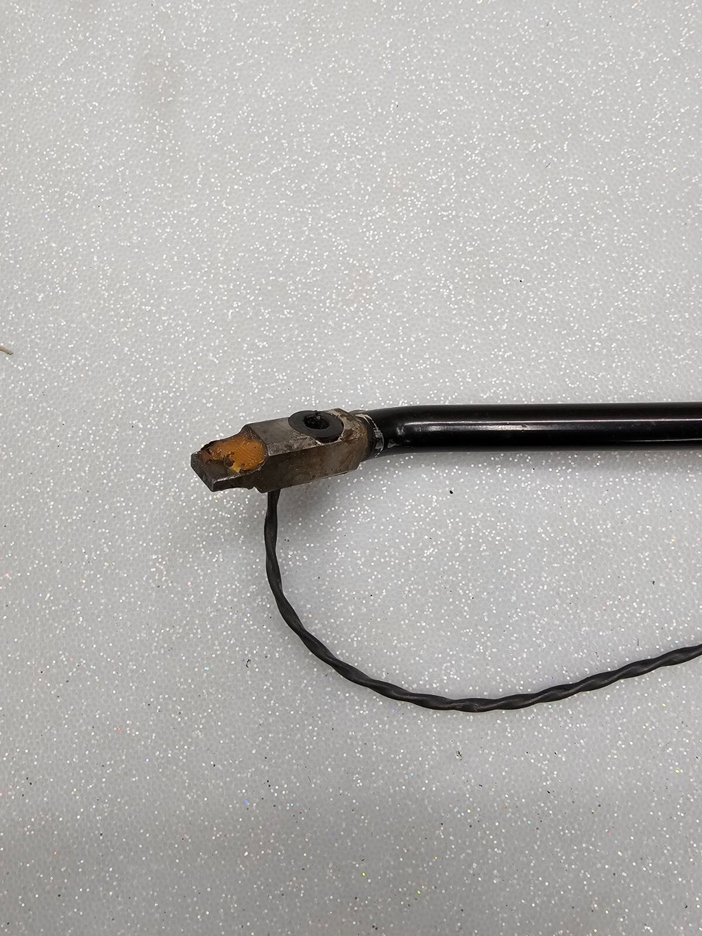 98-01 DAKOTA DURANGO RAM 1500 2500 3500 OVERDRIVE SHIFTER HANDLE OEM/DD
