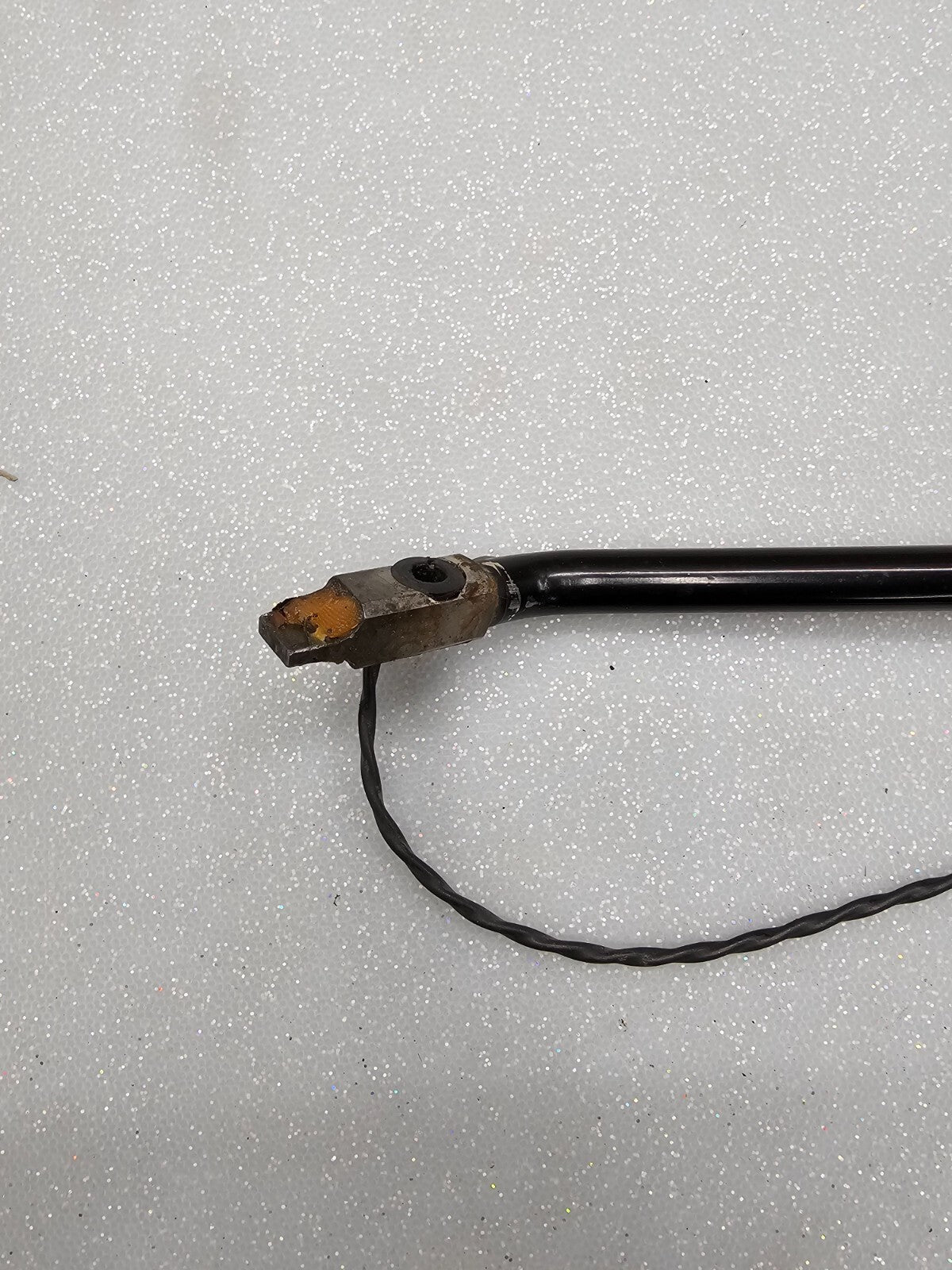98-01 DAKOTA DURANGO RAM 1500 2500 3500 OVERDRIVE SHIFTER HANDLE OEM/DD