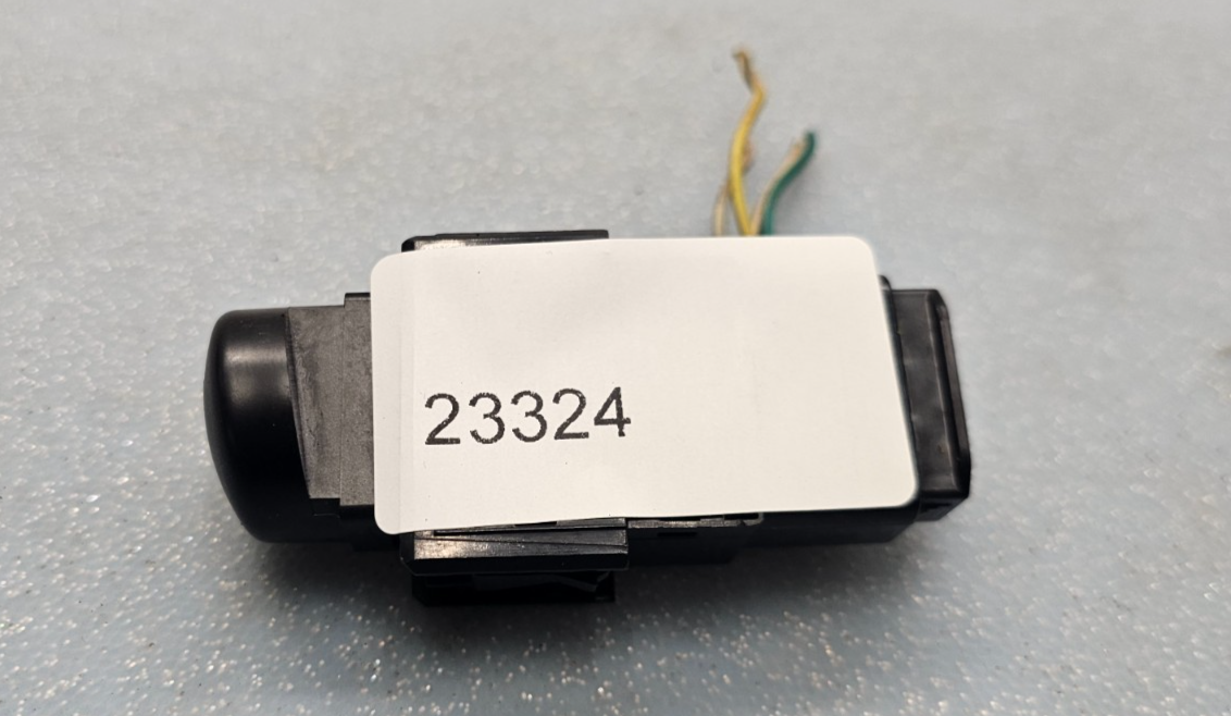 🔥94-99 Celica Hazard Emergency Light FLasher Signal Control Switch Assembly OEM