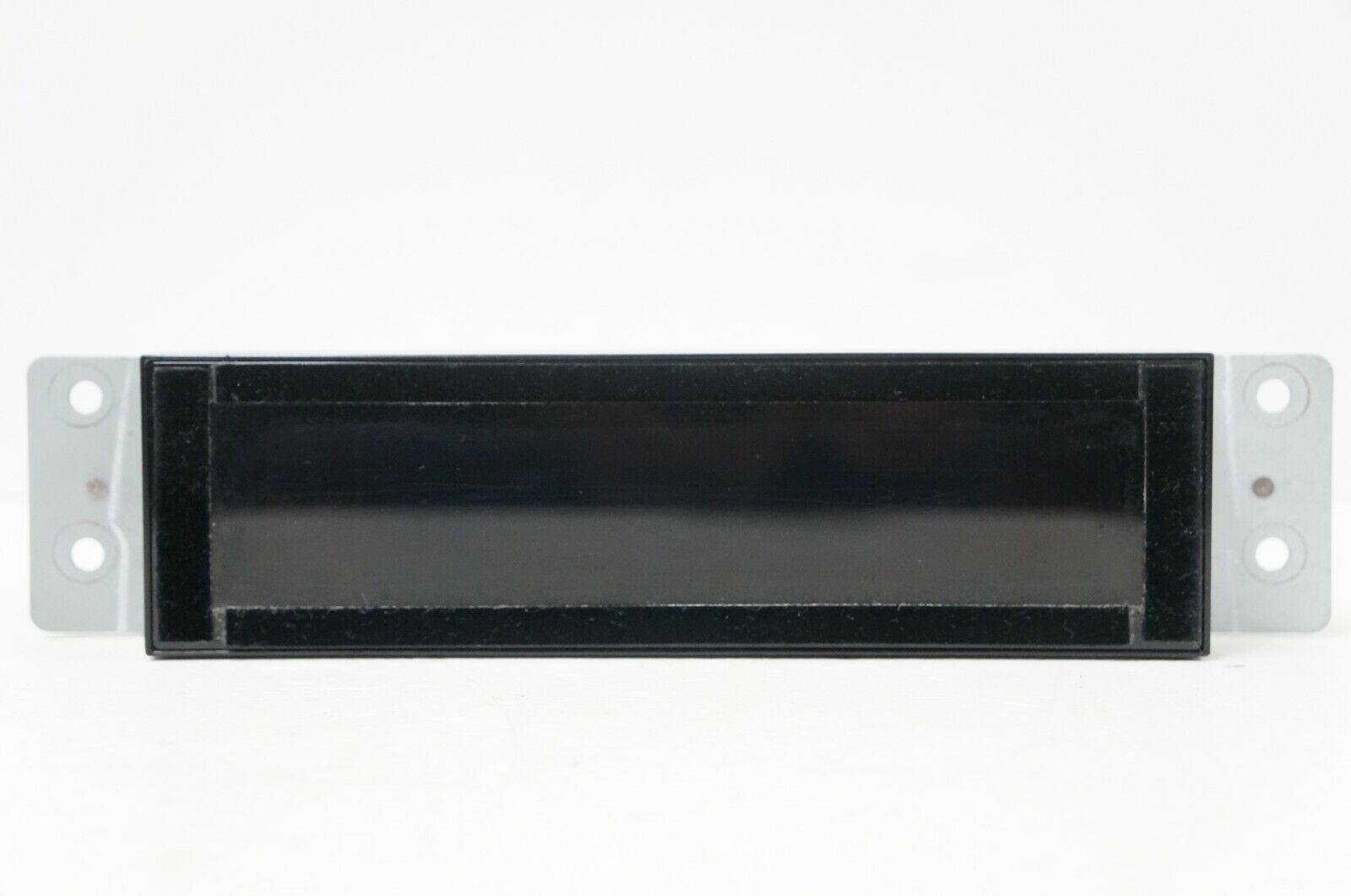 🔥10-12 Fusion Mercury Milan Dash Info Display Screen Control Module Assembly