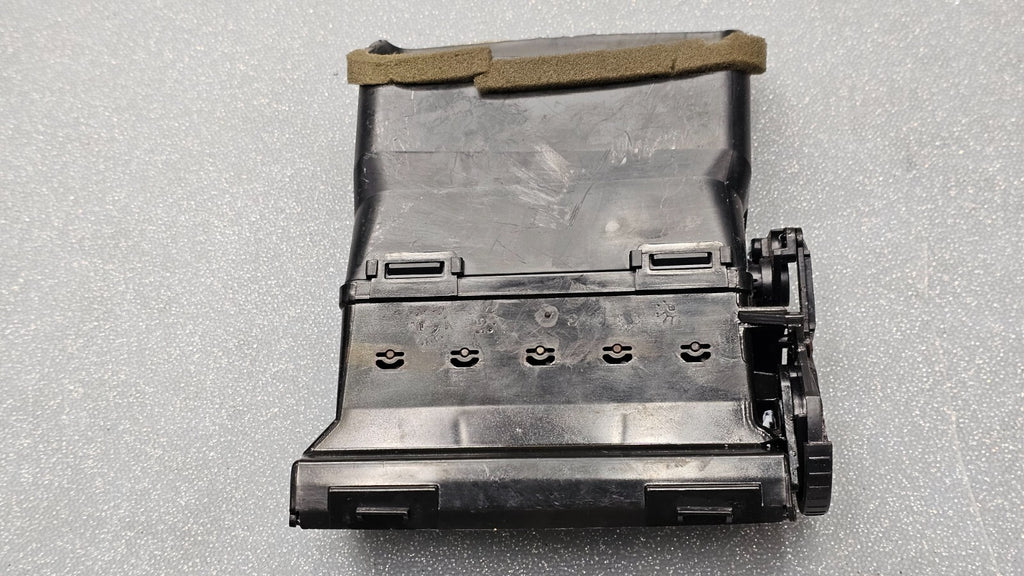 🔥06-09 Ford Fusion Milan Dash Left Driver Master AC A/C Air Vent Heater Panel