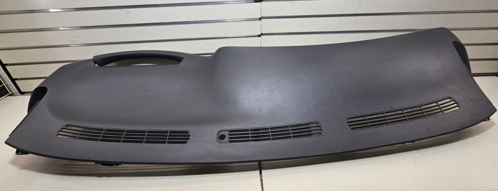 🔥99-06 SILVERADO SIERRA TAHOE Upper Cap Cover Top Dashboard Dash Pad Black DP1