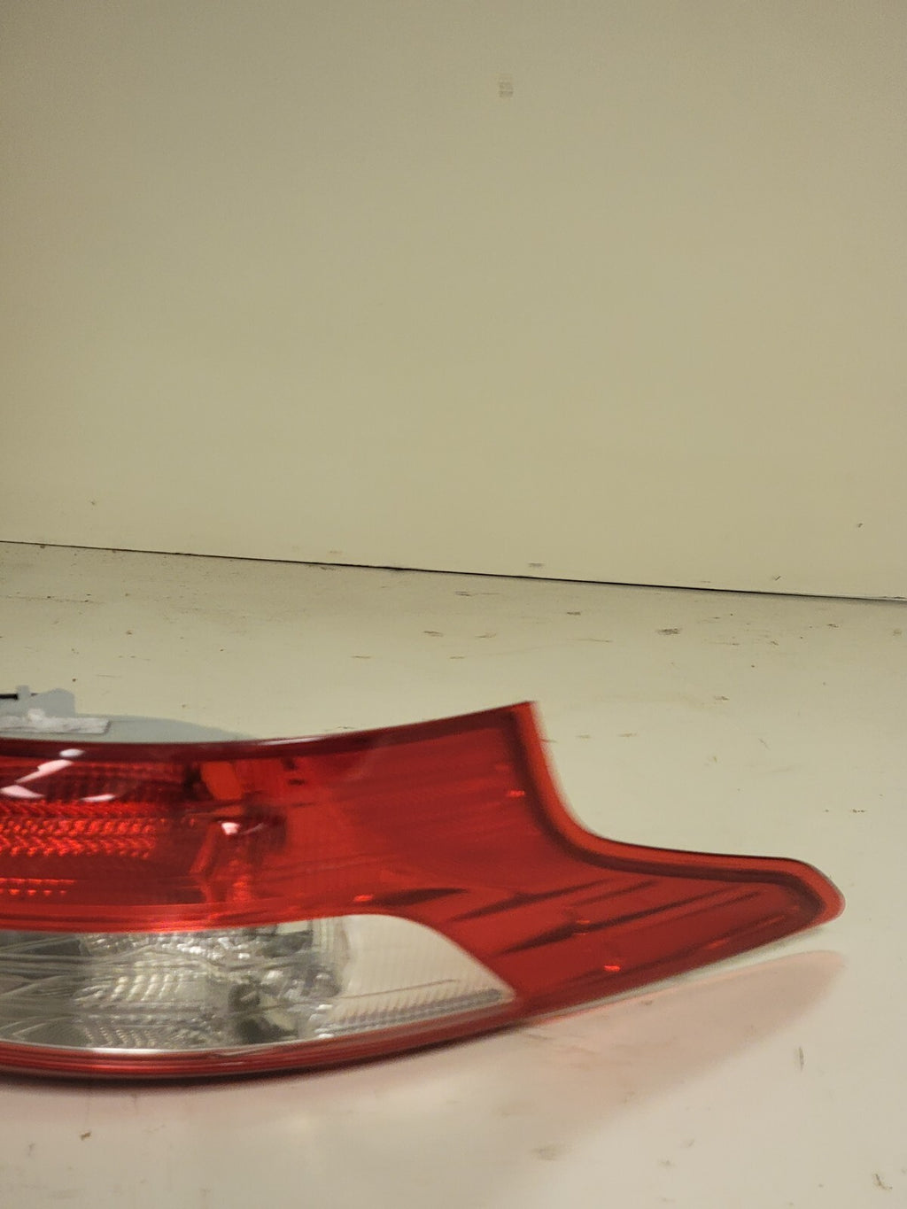 🔥2012-2014 Ford FOCUS Sedan TAILLIGHT Tail Light Lamp  SET