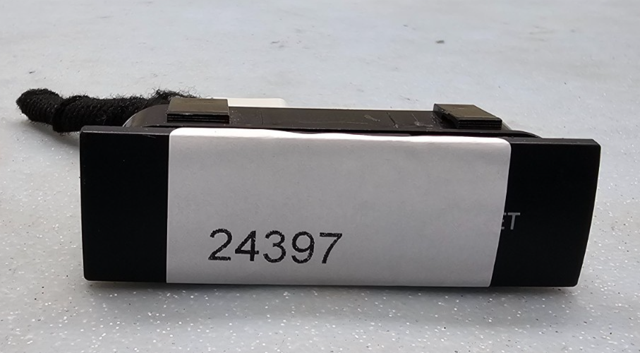 🔥08-12 Ford Focus Escape Info Setup Reset Dash Control Memory Switch Button