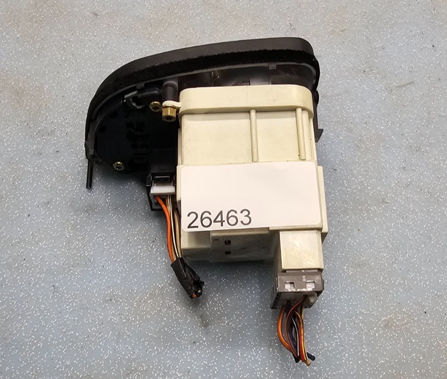 🔥98-02 Ford Crown Victoria Mercury Grand Marquis Headlight Lamp Switch Assembly