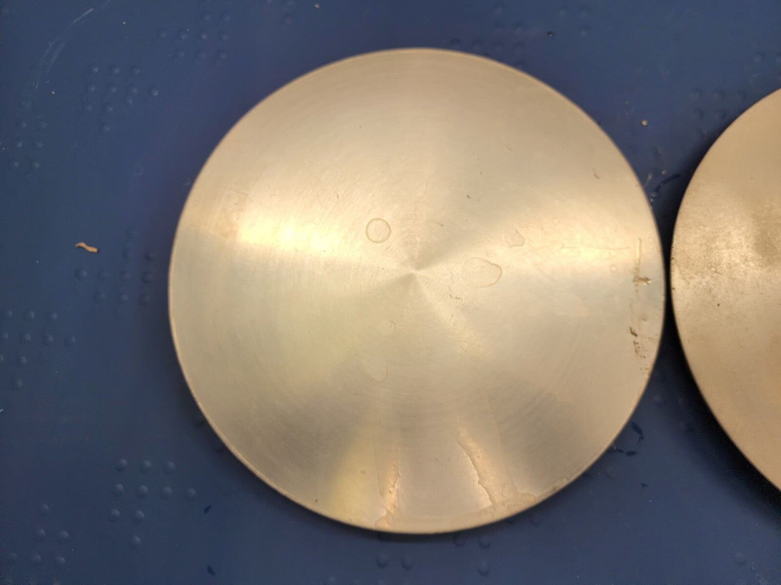 1992 - 1999 GMC CHEVY 1500 16" alloy wheel CENTER CAPS SET