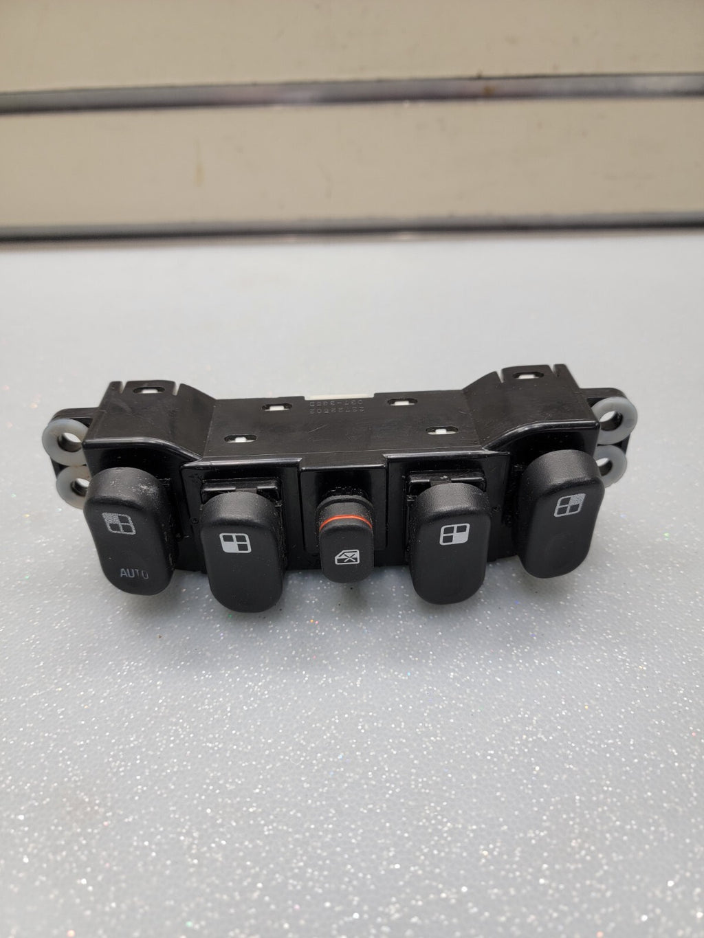 🔥2005-2008 Chevrolet Equinox HHR OEM Genuine  Master Power Window Switch