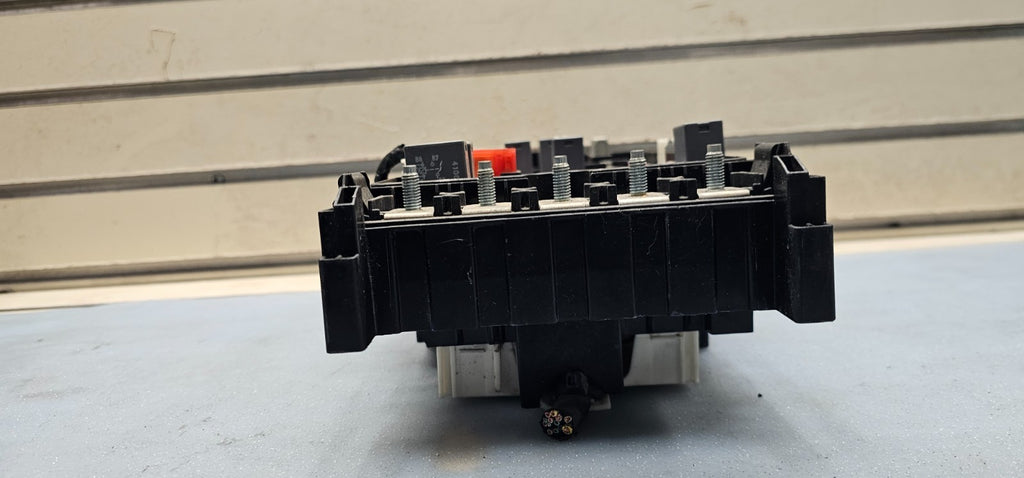 🔥2015 Cherokee Fuse Box Relay Integrated Power Control Module Engine Wiring