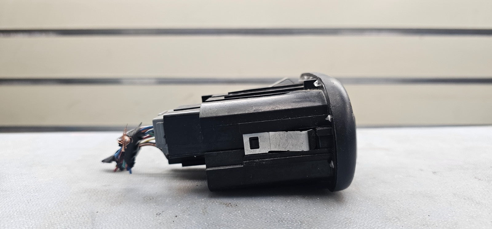 🔥97-03 Ford F-150 EXPEDITION Headlight Dimmer Lamp Switch Assembly BLACK HS3