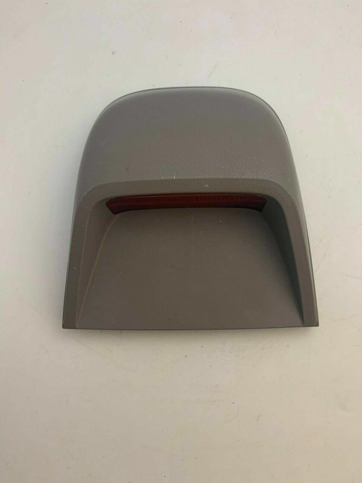 🔥02-06 Nissan ALTIMA 3rd BRAKE Light REAR Trunk Taillight Third Stop GRAY
