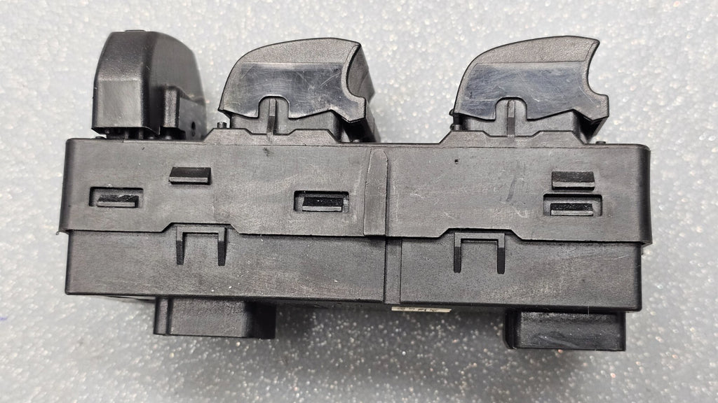 🔥08-12 Escape Focus Left Driver Door Master Power Window Switch Assembly Black