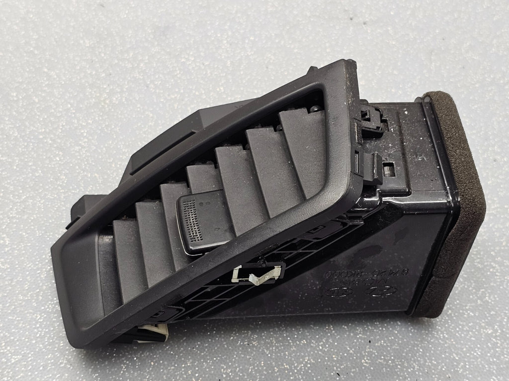🔥10-13 Kia Soul Dash Center Right Passenger Air Vent Conditioner Heater Black