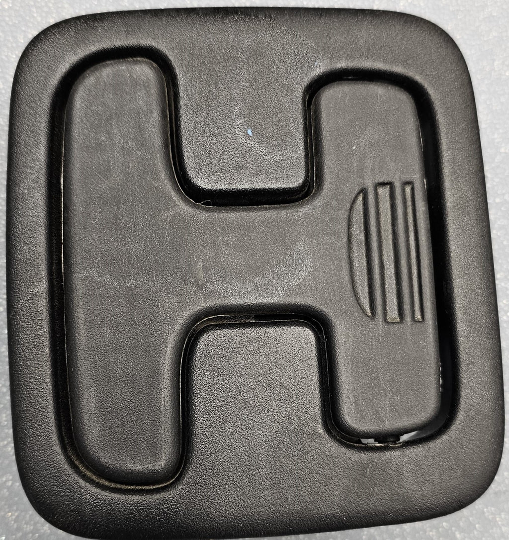 🔥07-09 Aspen Durango Rear Cargo Floor Storage Bin Lid Latch Handle Mopar OE OEM