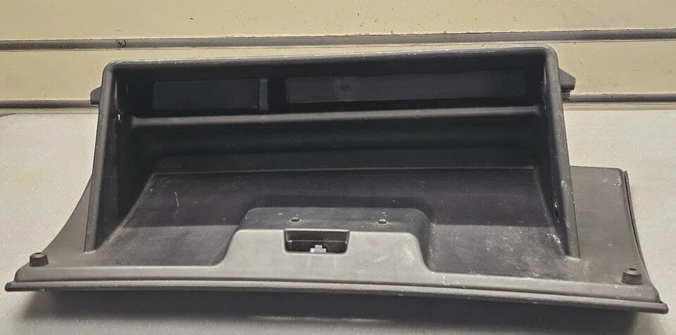 🔥05-14 Challenger Magnum 300 Dash Glove Box Storage Compartment Assembly Black