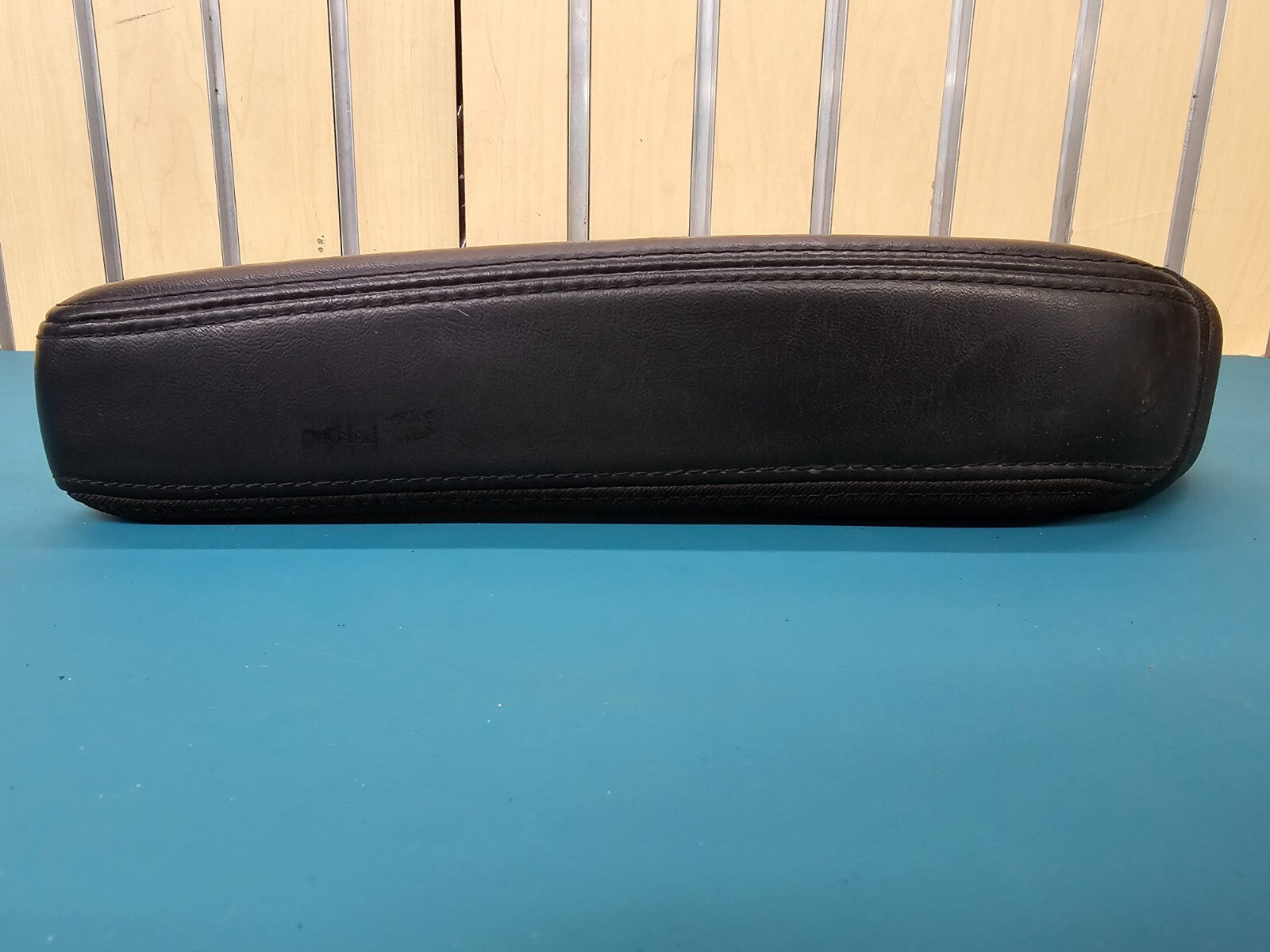 🔥10-16 Dodge Grand Caravan CHRYSLER TOWN COUNTRY Arm Rest Driver Side GRAY
