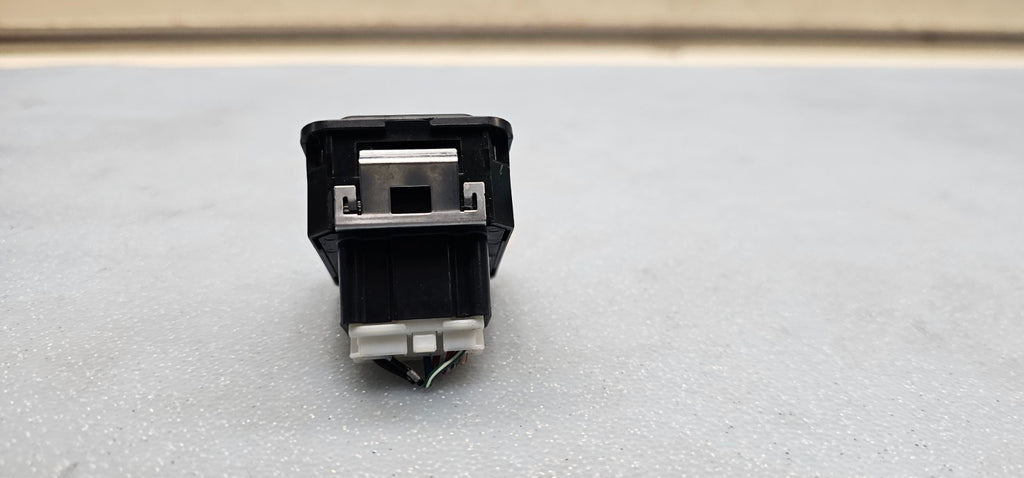 🔥99-04 HONDA ODYSSEY MASTER POWER DOOR MIRROR SWITCH CONTROL