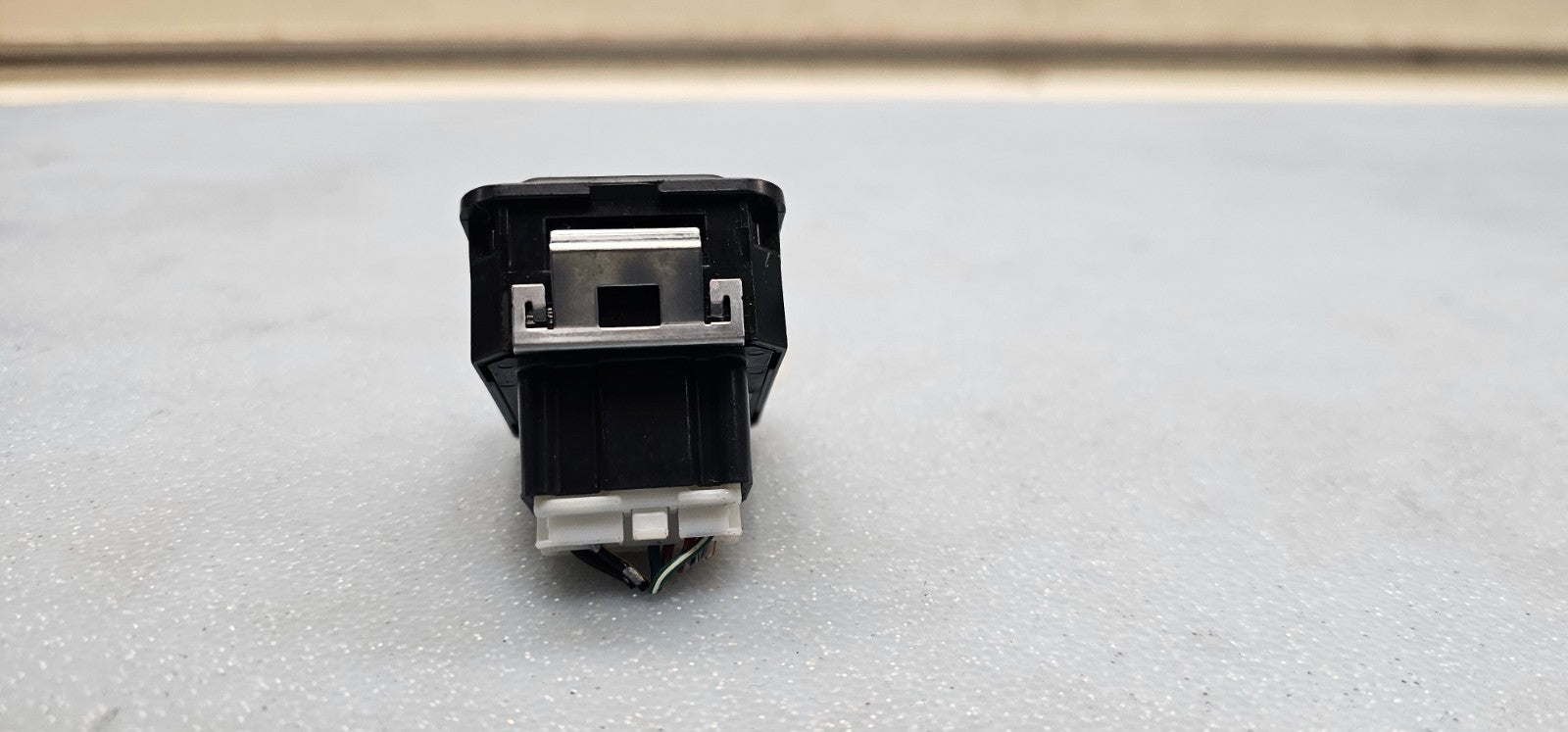 🔥99-04 HONDA ODYSSEY MASTER POWER DOOR MIRROR SWITCH CONTROL