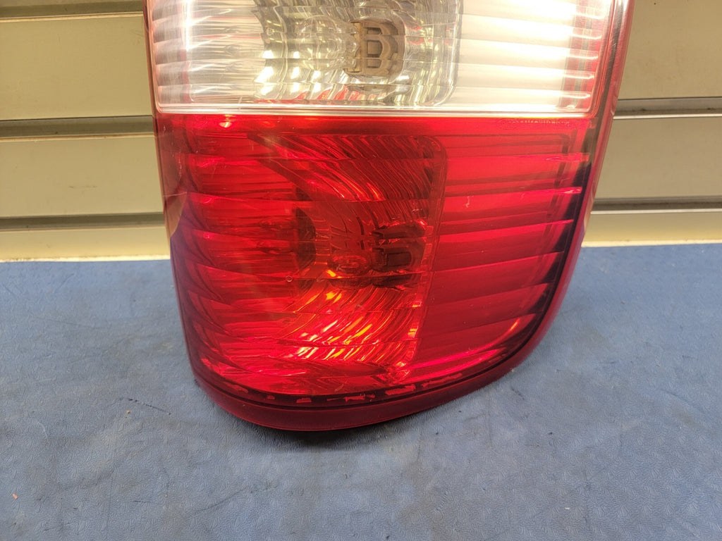 🔥2004-2008 Ford F150 DRIVER Side Tail Light Taillight Styleside OEM