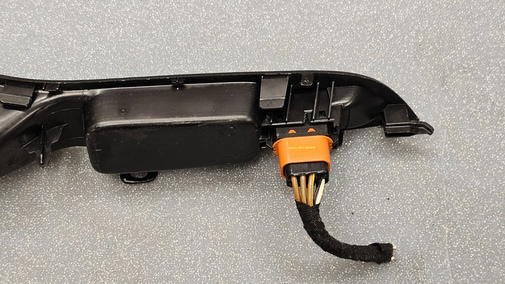🔥12-18 Ford Focus Front Right Passenger Door Panel Window Switch Black OEM