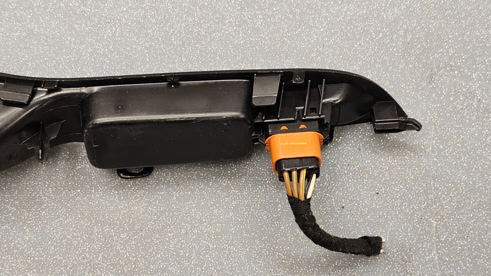 🔥12-18 Ford Focus Front Right Passenger Door Panel Window Switch Black OEM