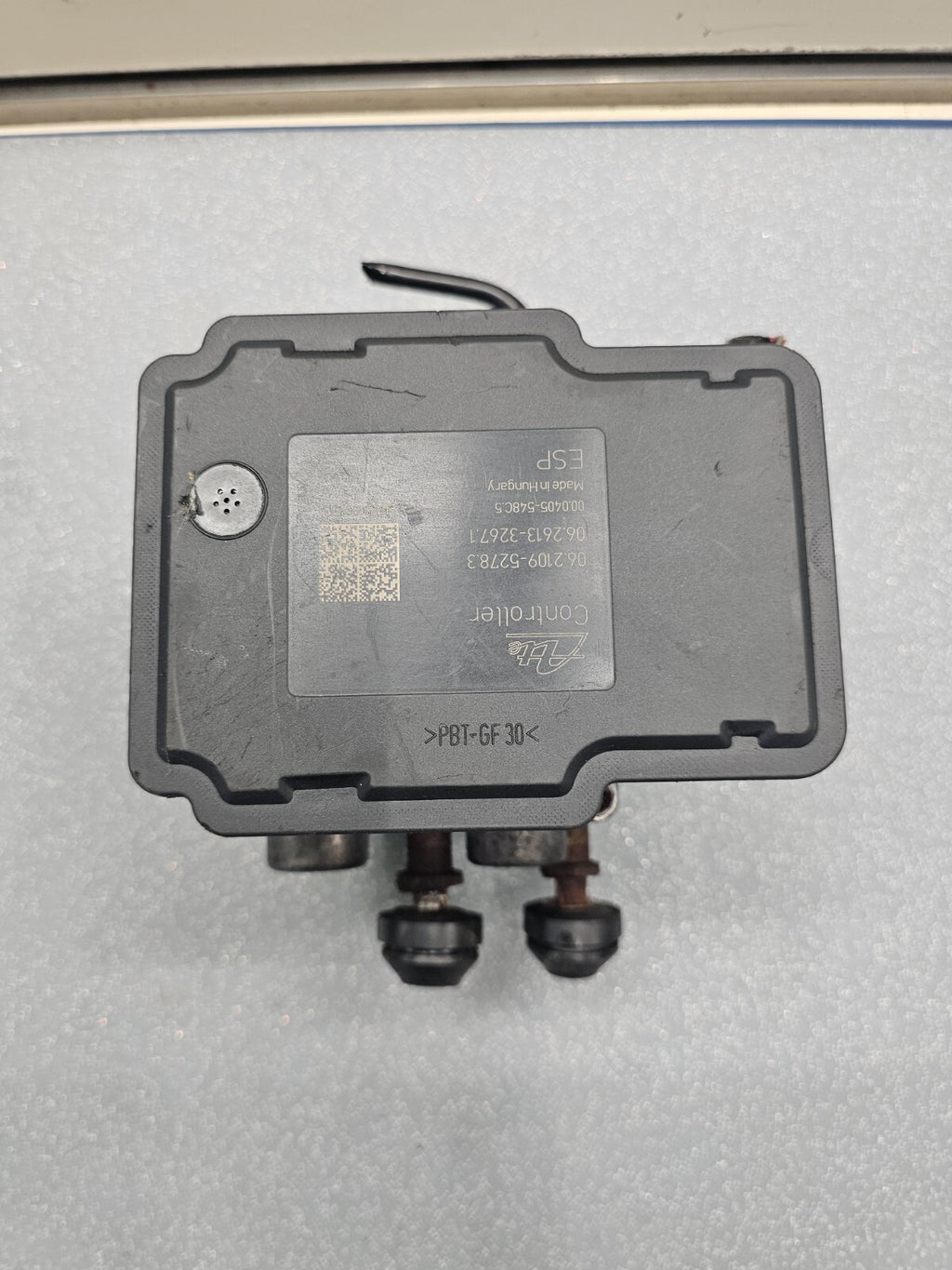 🔥2009-2011 Nissan Murano Abs Anti Lock Actuator And Brake Pump Assembly AWD