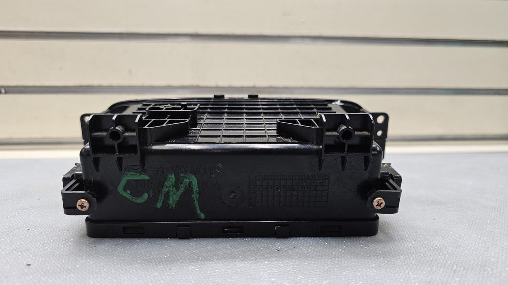 🔥06-08 Hyundai Sonata Center Console Lid Ashtray OEM