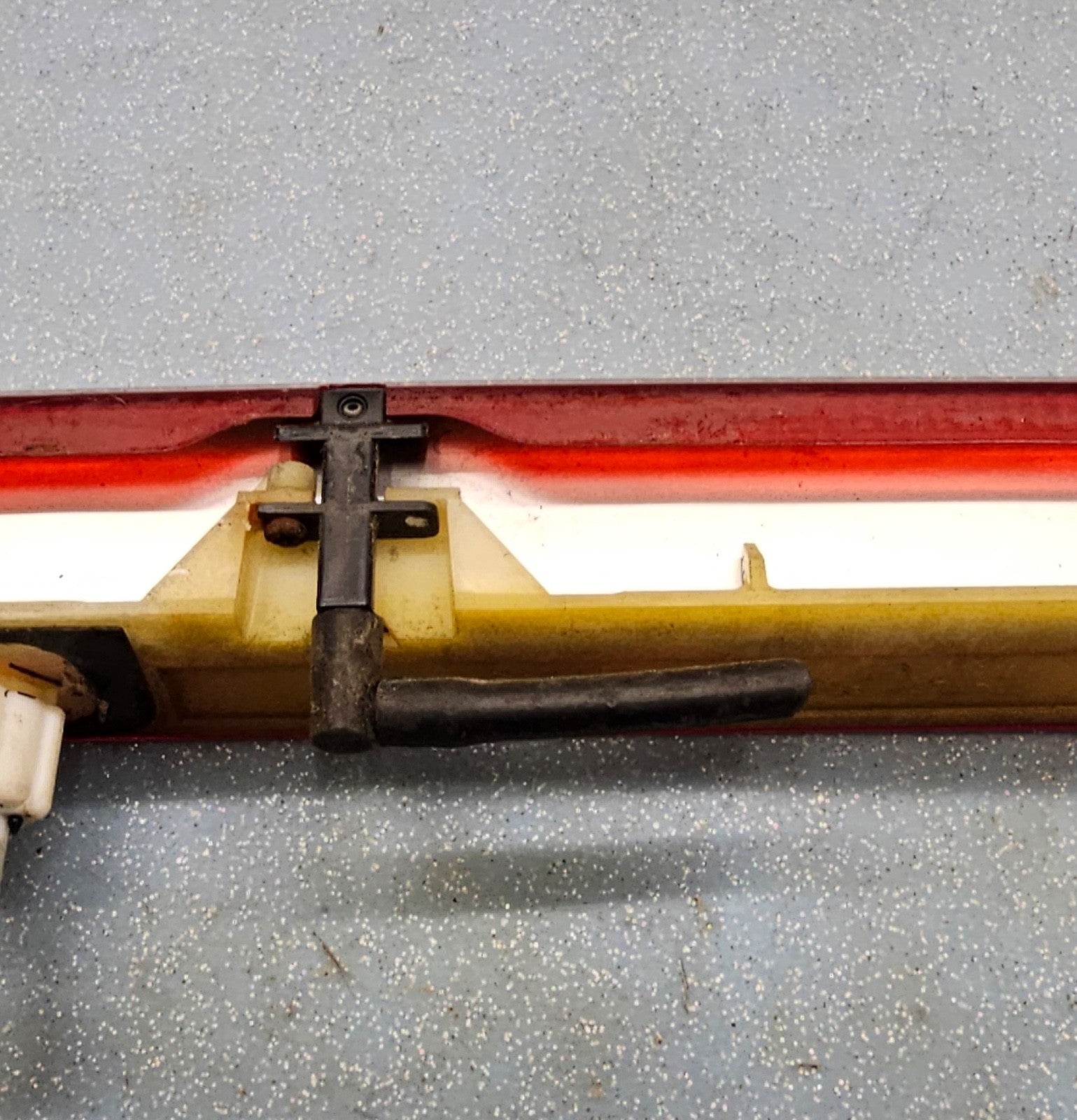 🔥09-14 Nissan Murano 3rd Tail Brake Light Lamp Assembly OEM