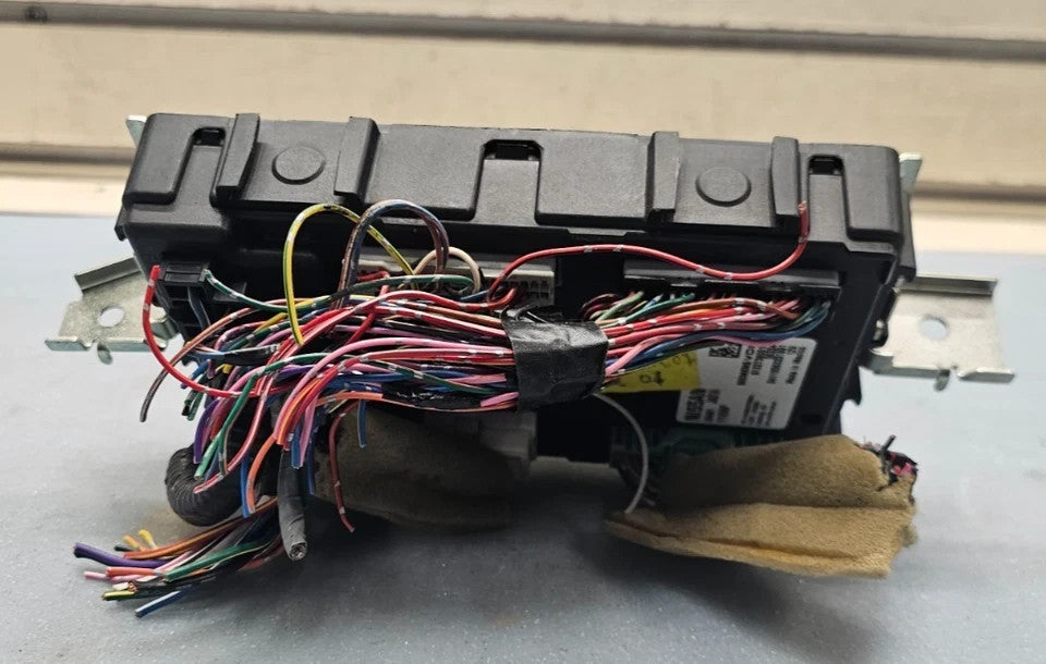🔥2007-2008 Nissan Altima Body Control Module BCM BCU Unit Assembly OEM