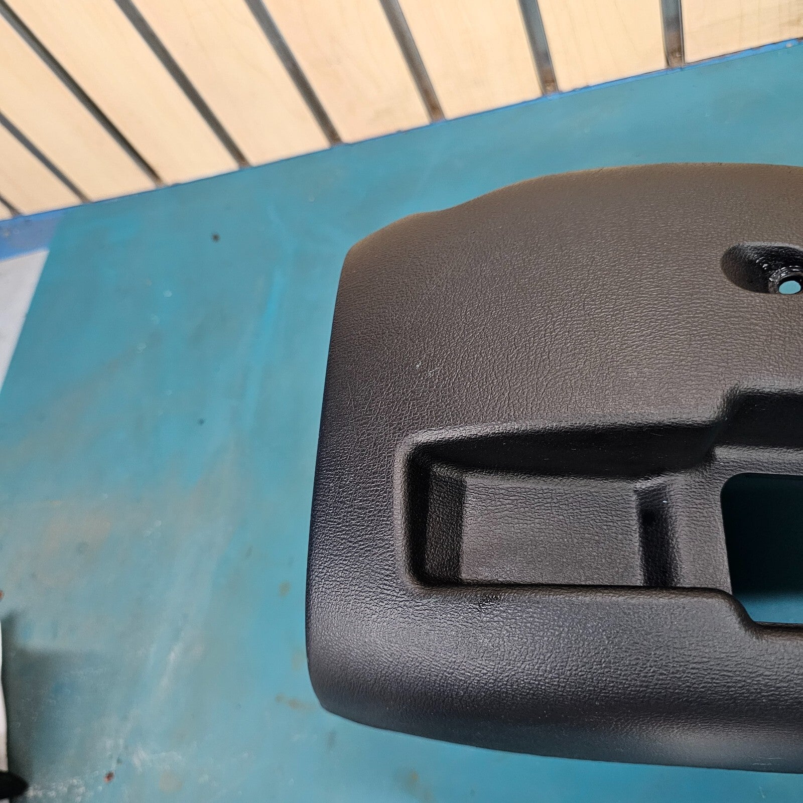 🔥07-10 Hyundai Elantra Upper Lower Steering Column Full Ignition Cover Shroud