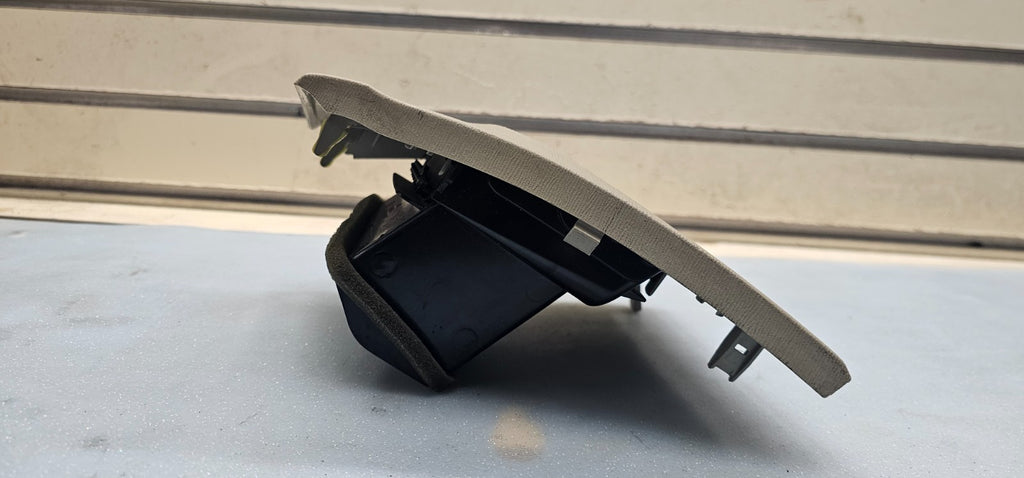 🔥11-14 TOYOTA SIENNA Front Right Passenger Dash AC HVAC A/C Air Vent Heater Tan