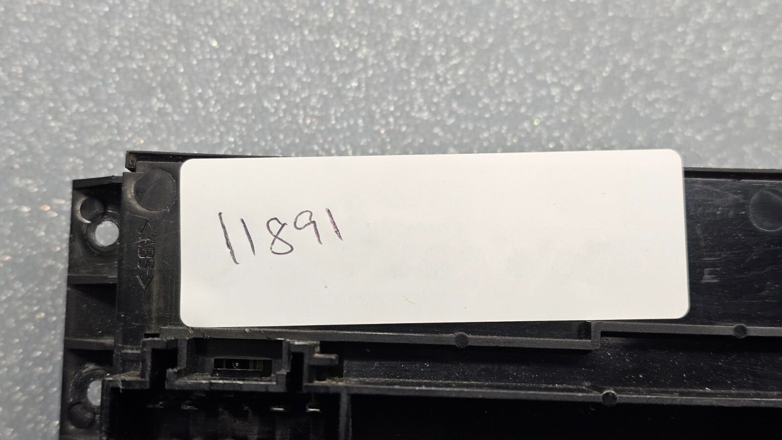 🔥99-02 Tahoe Suburban Yukon Left Driver Master Power Window Switch Assembly OEM