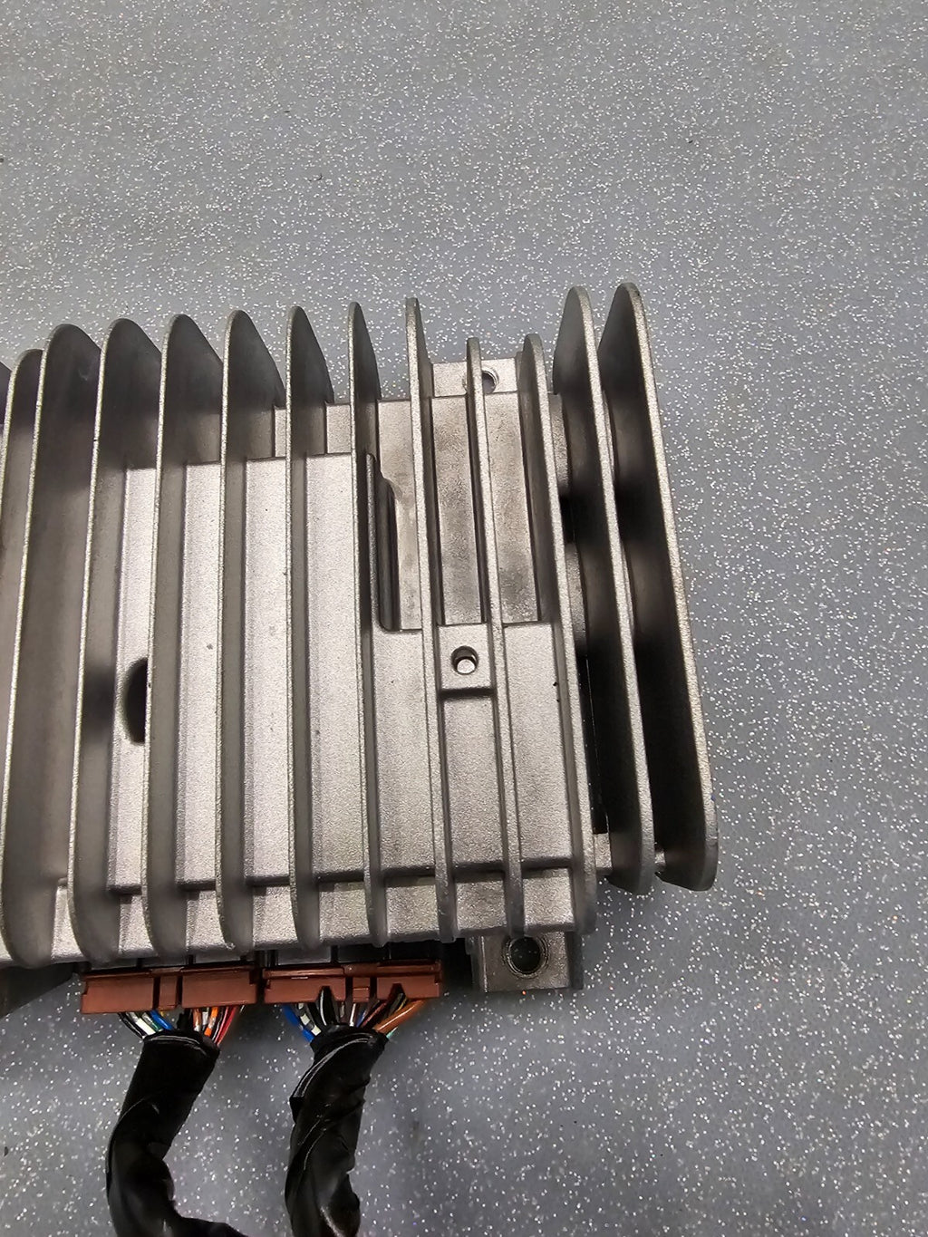 🔥2007 - 2010 NISSAN ALTIMA BOSE AMPLIFIER AMP ASSEMBLY OEM