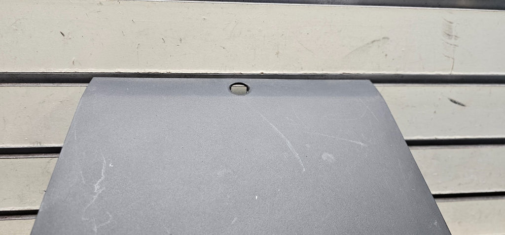 🔥03-07 Honda Accord Center Dash Bezel A/C Air Vents Panel Trim OEM BLACK VT32