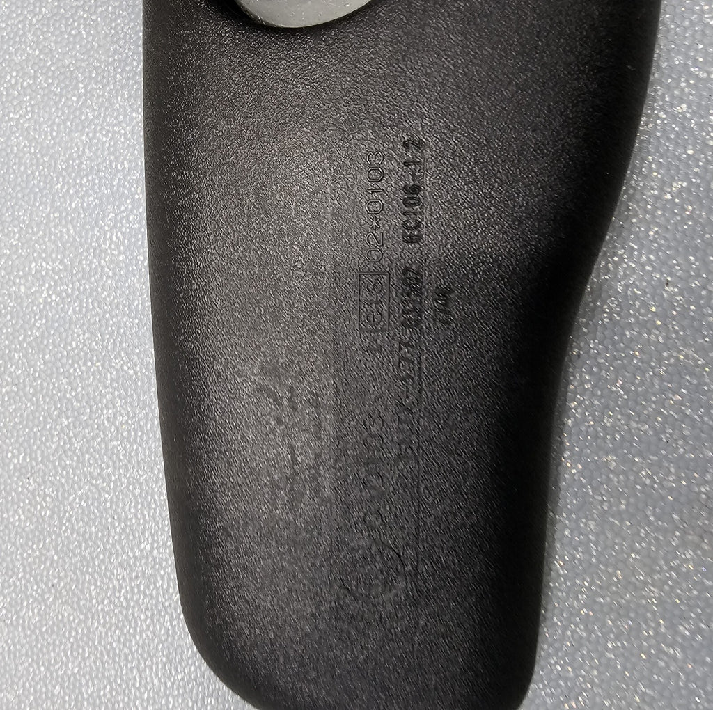 🔥99-02 Silverado Sierra Tahoe Yukon Rear View Mirror Auto Dimming Compass Temp
