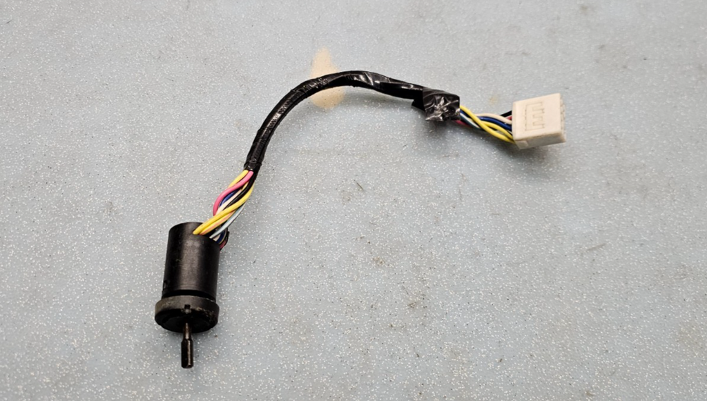 🔥1999-2002 Mopar Dodge Viper Mirror Switch Assembly OEM