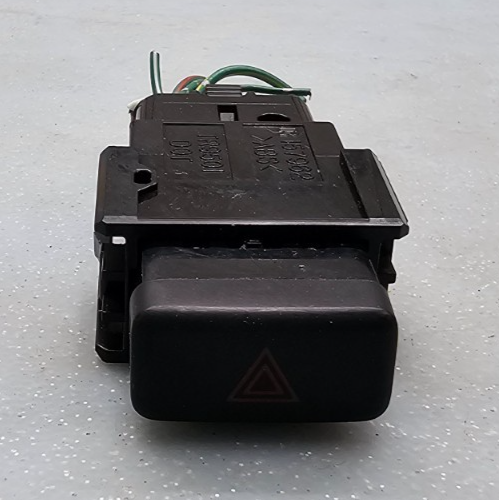 🔥98-06 Corolla Lexus ES300 05-10 Avalon Hazard Warning Light Control Switch