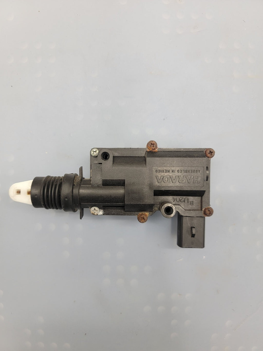 05-07 Ford Escape Mariner Tribute Liftgate Lock Actuator Tailgate Hatch OEM/FE