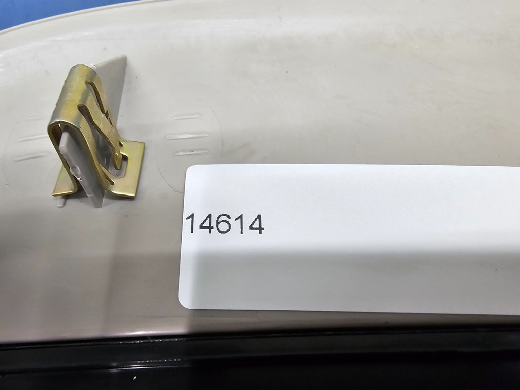 🔥01-07 Caravan Town Country Rear Roof Climate Control Panel Temp A/C Heater OEM