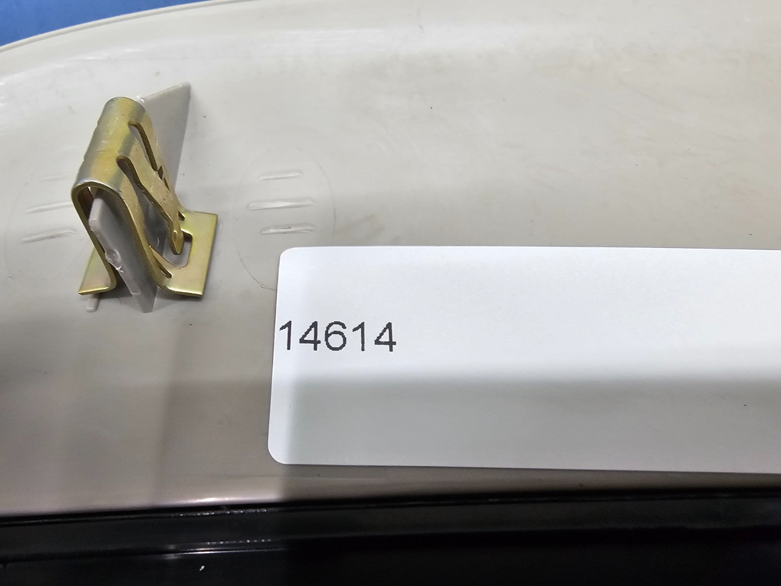 🔥01-07 Caravan Town Country Rear Roof Climate Control Panel Temp A/C Heater OEM
