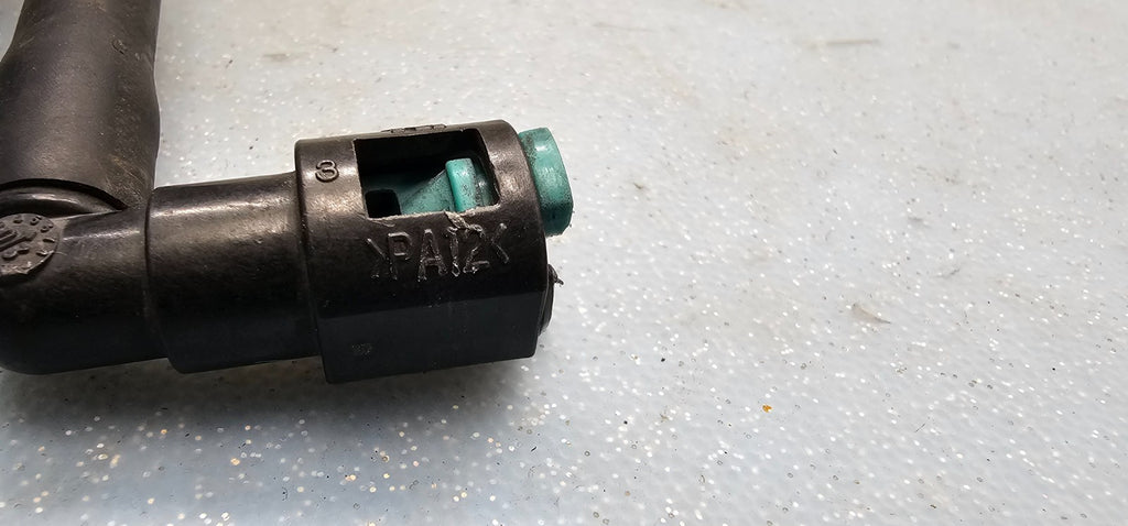 🔥2003-2007 HONDA ACCORD 2.4L 4cyl FUEL INJECTOR LINE CONNECTOR OEM