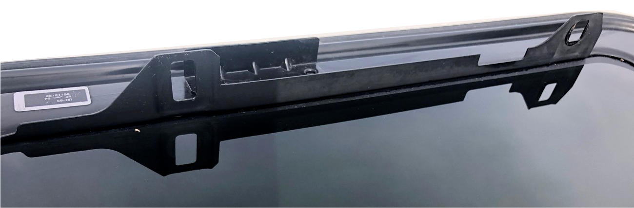 🔥1997-2014 Ford F150/Navigator Sunroof Glass F150