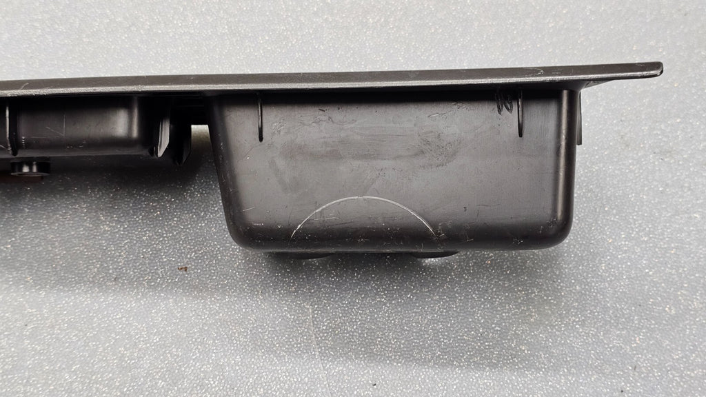 🔥06-08 Chevy Impala Right Passenger Power Window Switch Bezel Assembly Black
