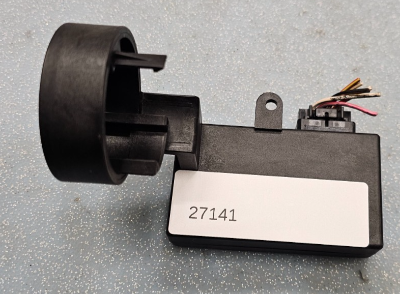 🔥04-08 CHRY PACIFICA/300/CHARGER IGNITION LOCK CYLINDER ASSEMBLY HOUSING NO KEY