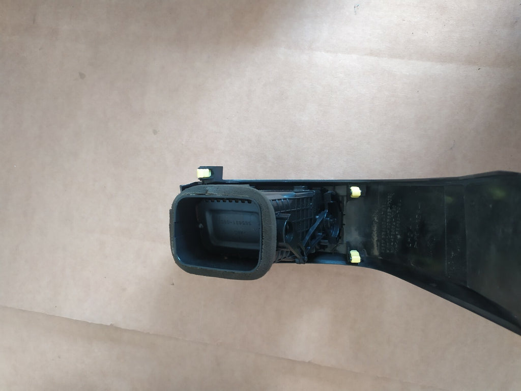 🔥04-09 Toyota PRIUS Dash A/C Vent AIRVENT Front RIGHT Passenger Side /Near Door