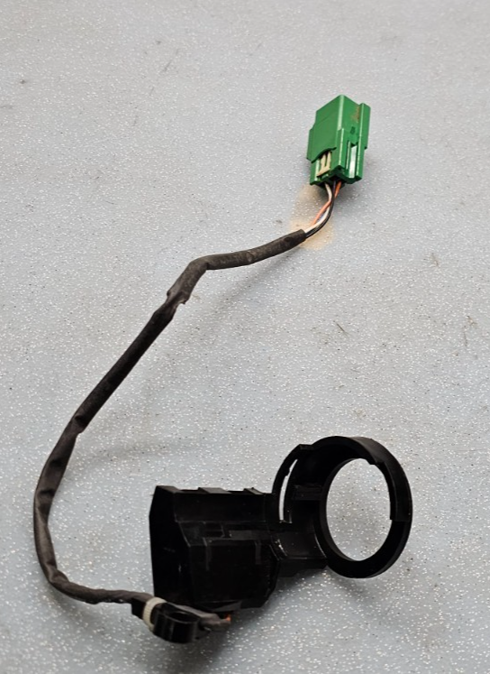 🔥03-04 FORD F-150 STEERING COLUMN IMMOBILIZER FRONT ANTI-THEFT PATS TRANSCEIVER