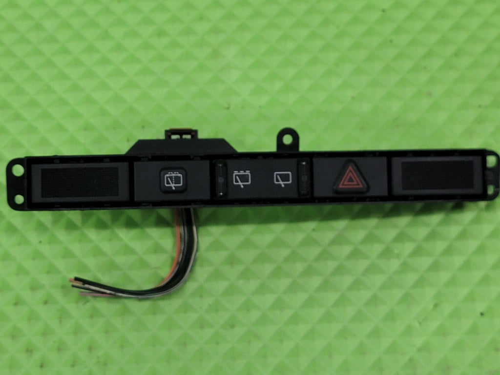 🔥2001-2007 Town & Country Caravan Rear Wiper Hazard Switch OEM SW32